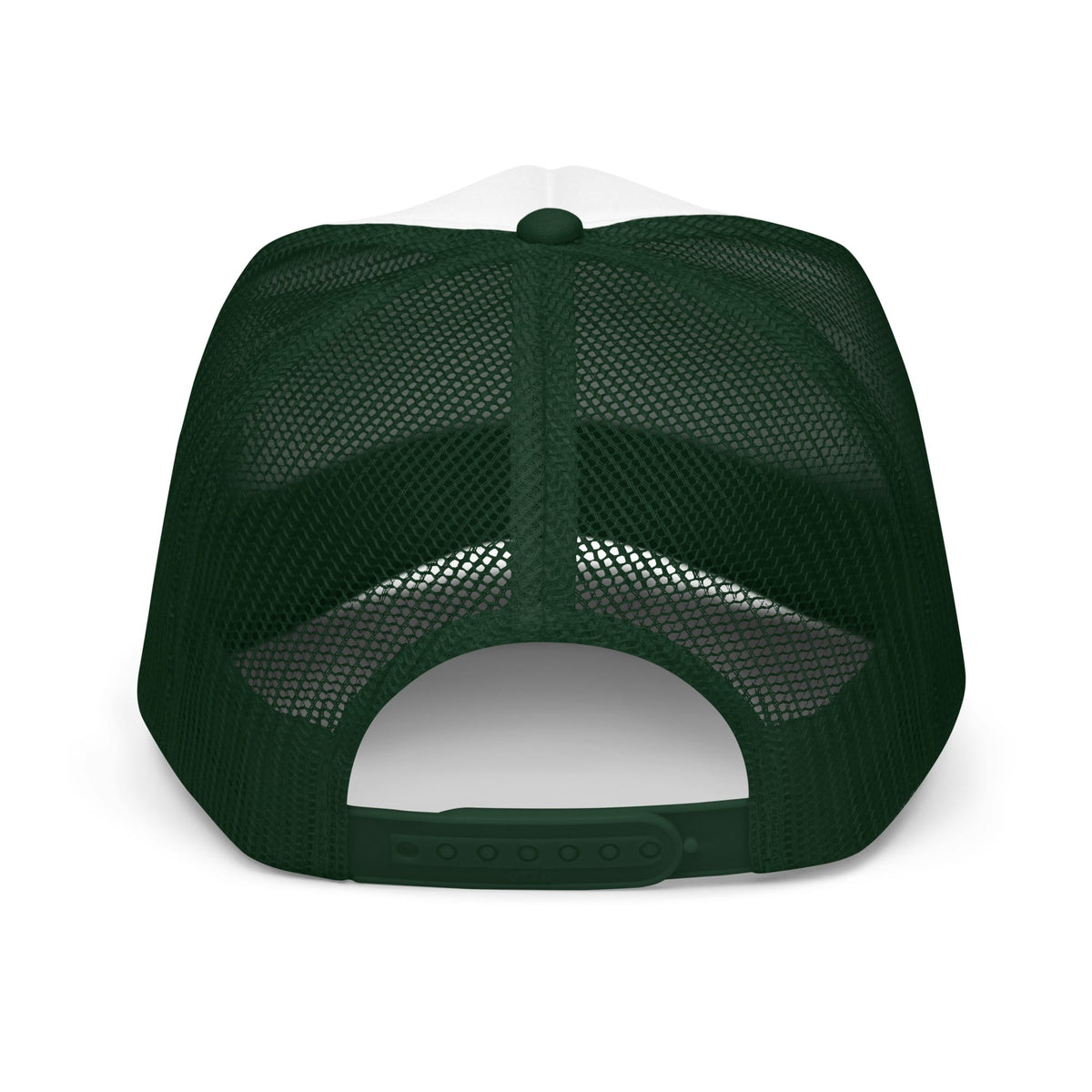 Busty Brews by BHC Foam Trucker Hat | Bad Habit Collective