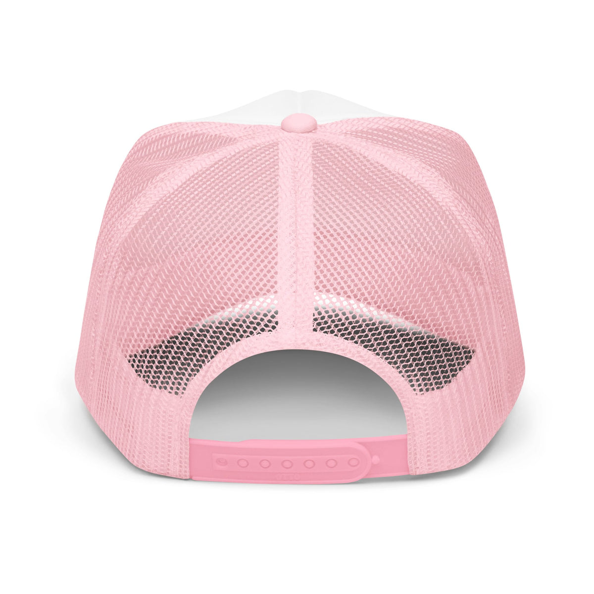 Busty Brews by BHC Foam Trucker Hat | Bad Habit Collective