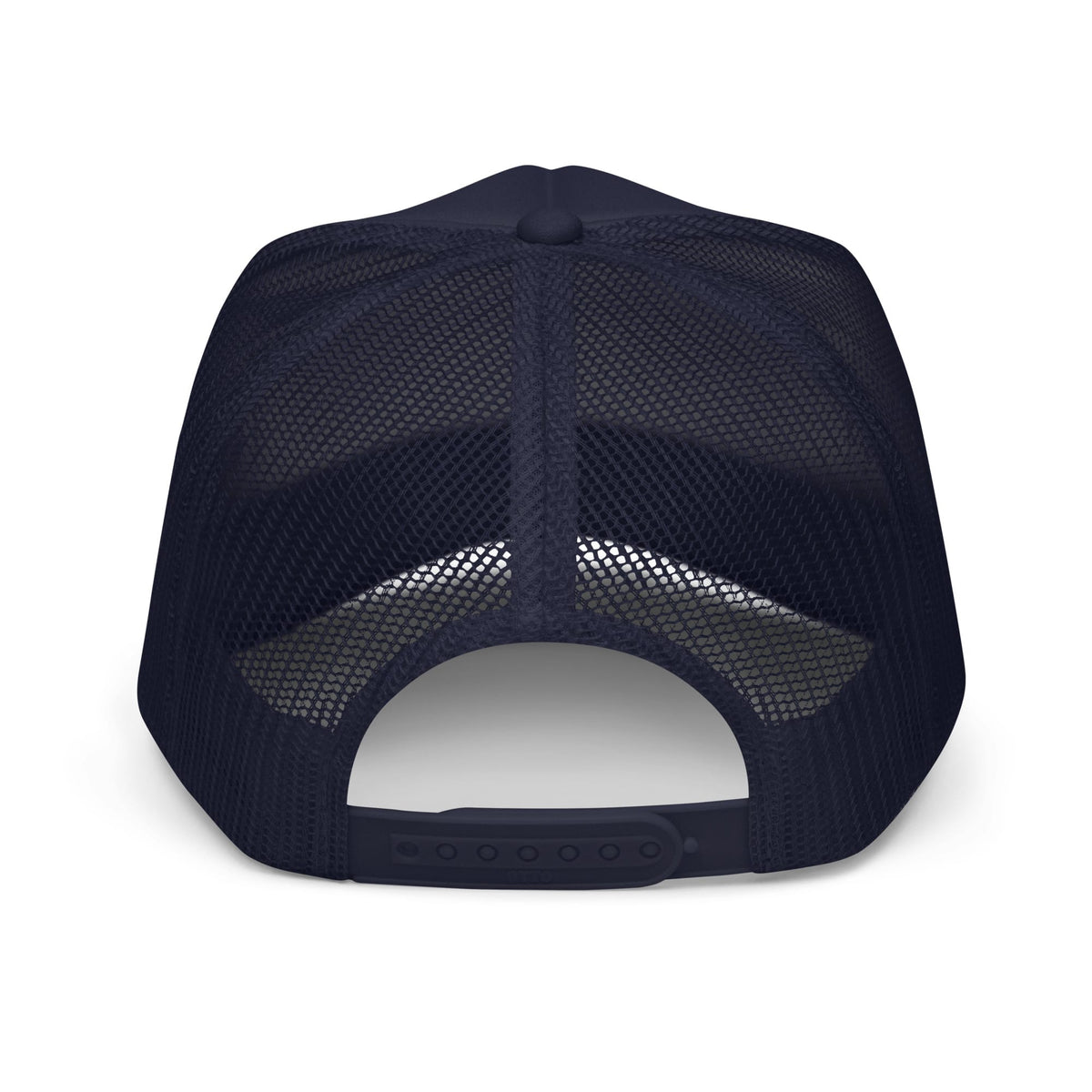 Busty Brews by BHC Foam Trucker Hat | Bad Habit Collective