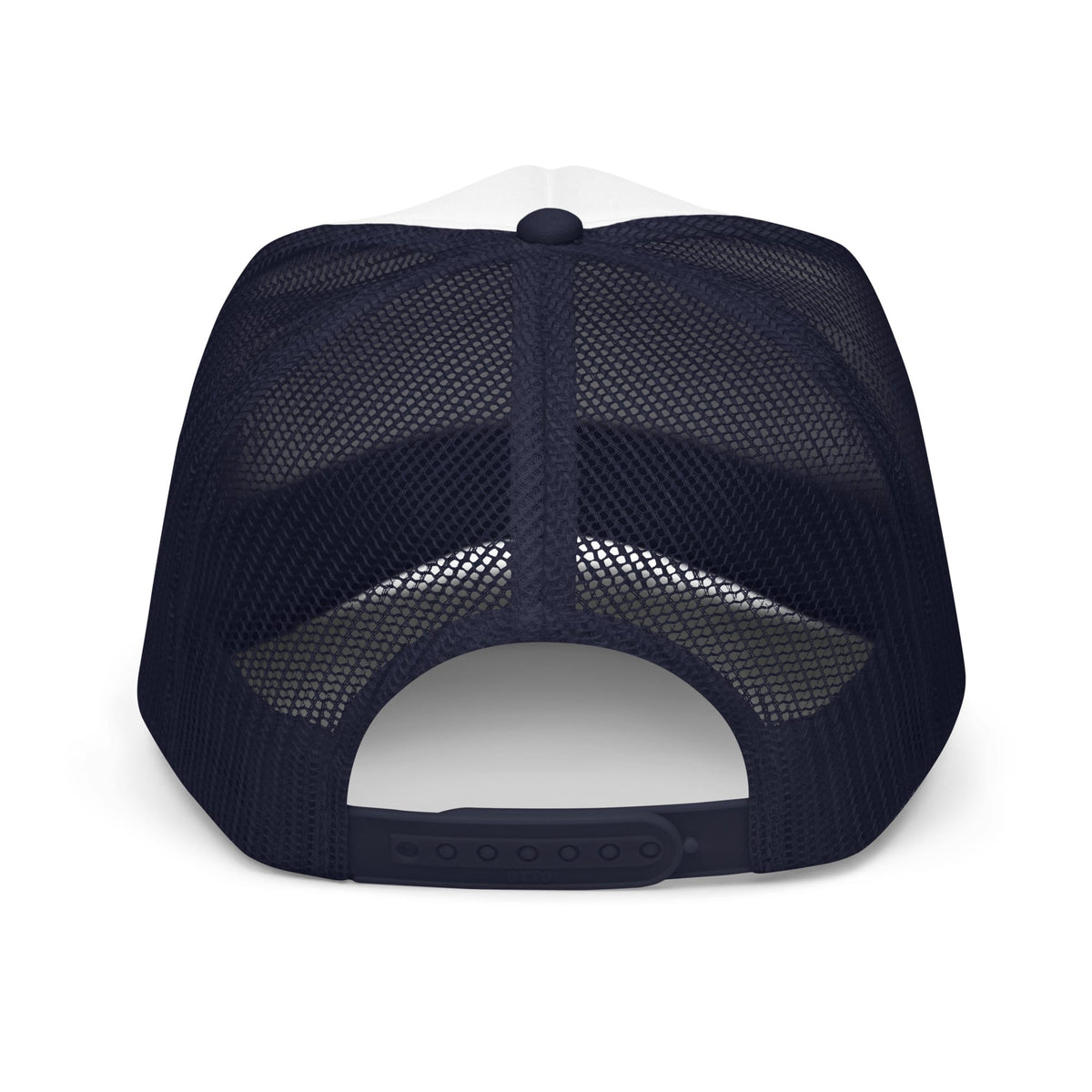 Busty Brews by BHC Foam Trucker Hat | Bad Habit Collective