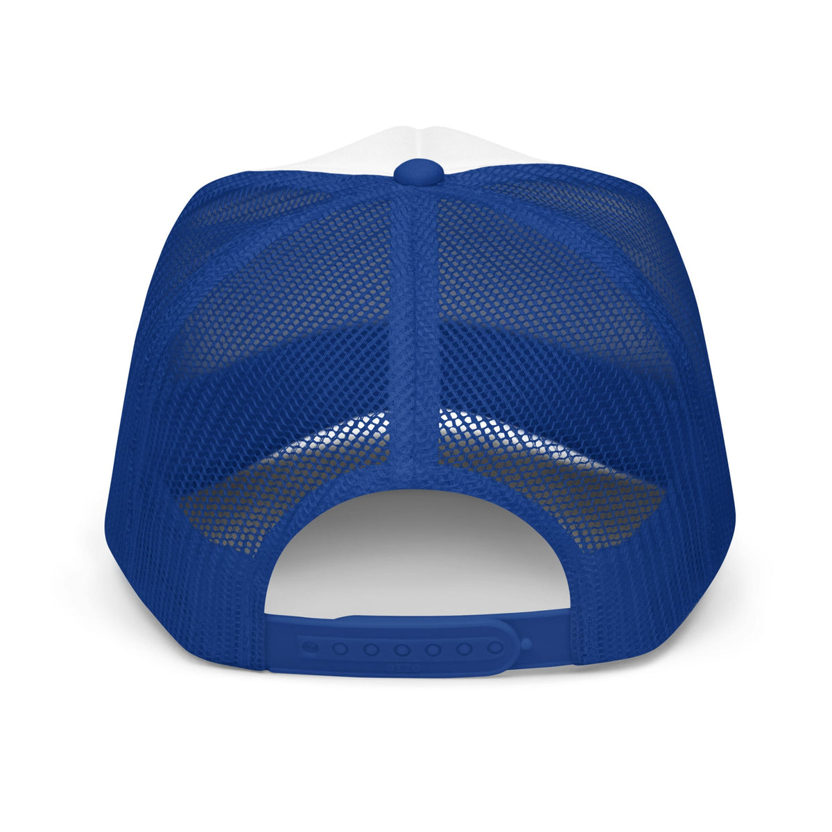 Busty Brews by BHC Foam Trucker Hat | Bad Habit Collective