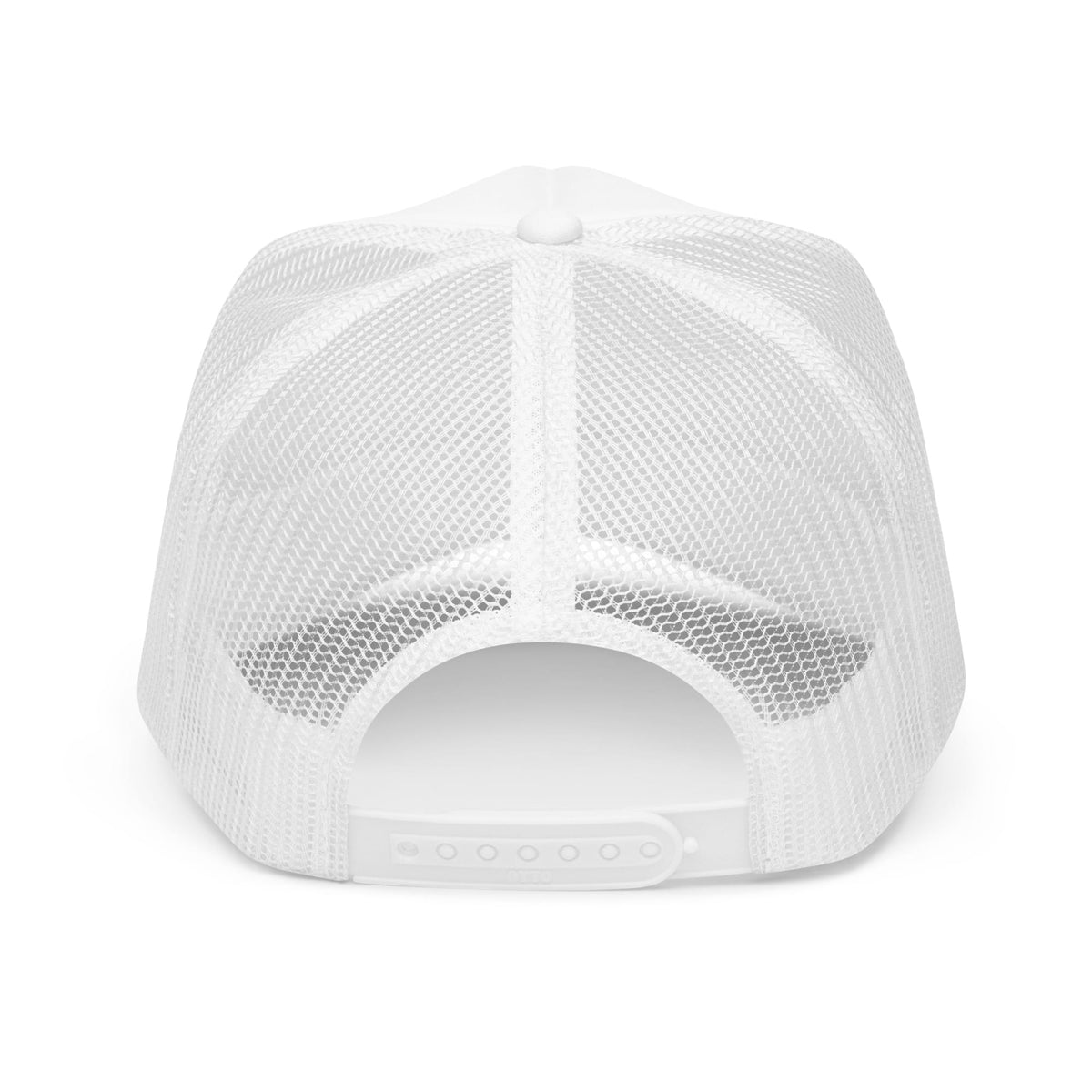 Busty Brews by BHC Foam Trucker Hat | Bad Habit Collective