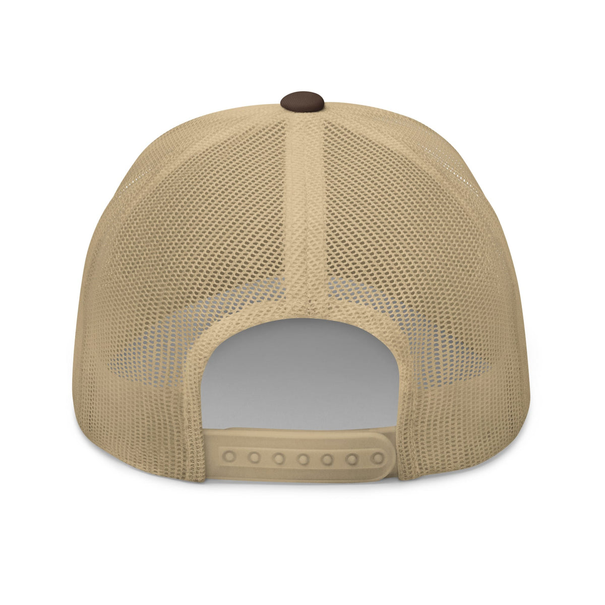 BHC Skull Trucker Cap | Bad Habit Collective