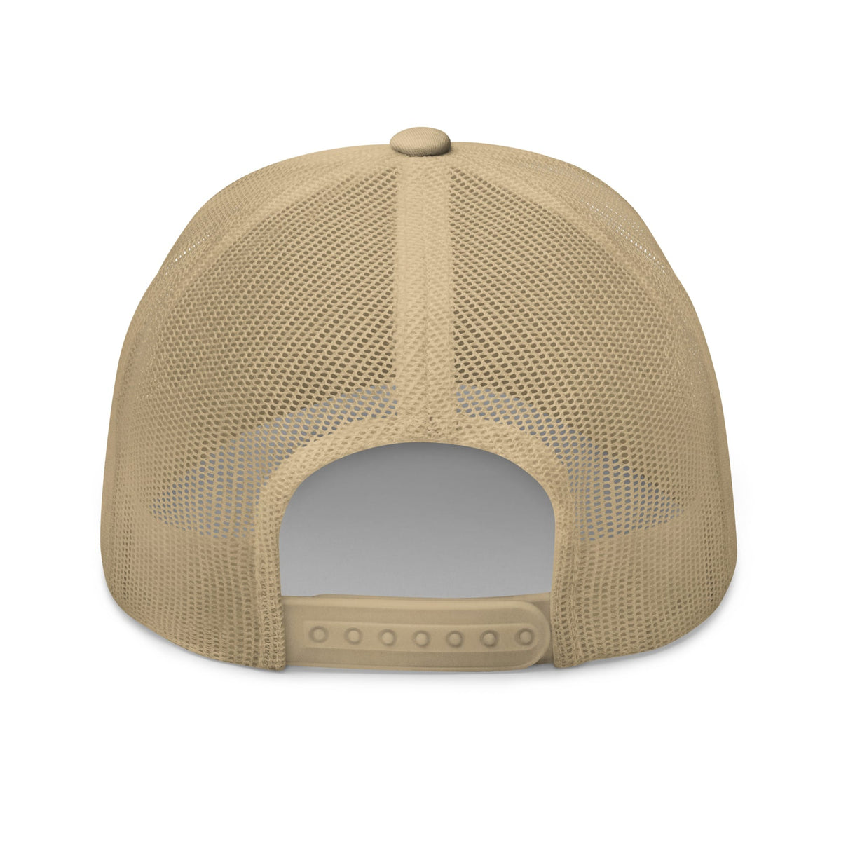 BHC Skull Trucker Cap | Bad Habit Collective