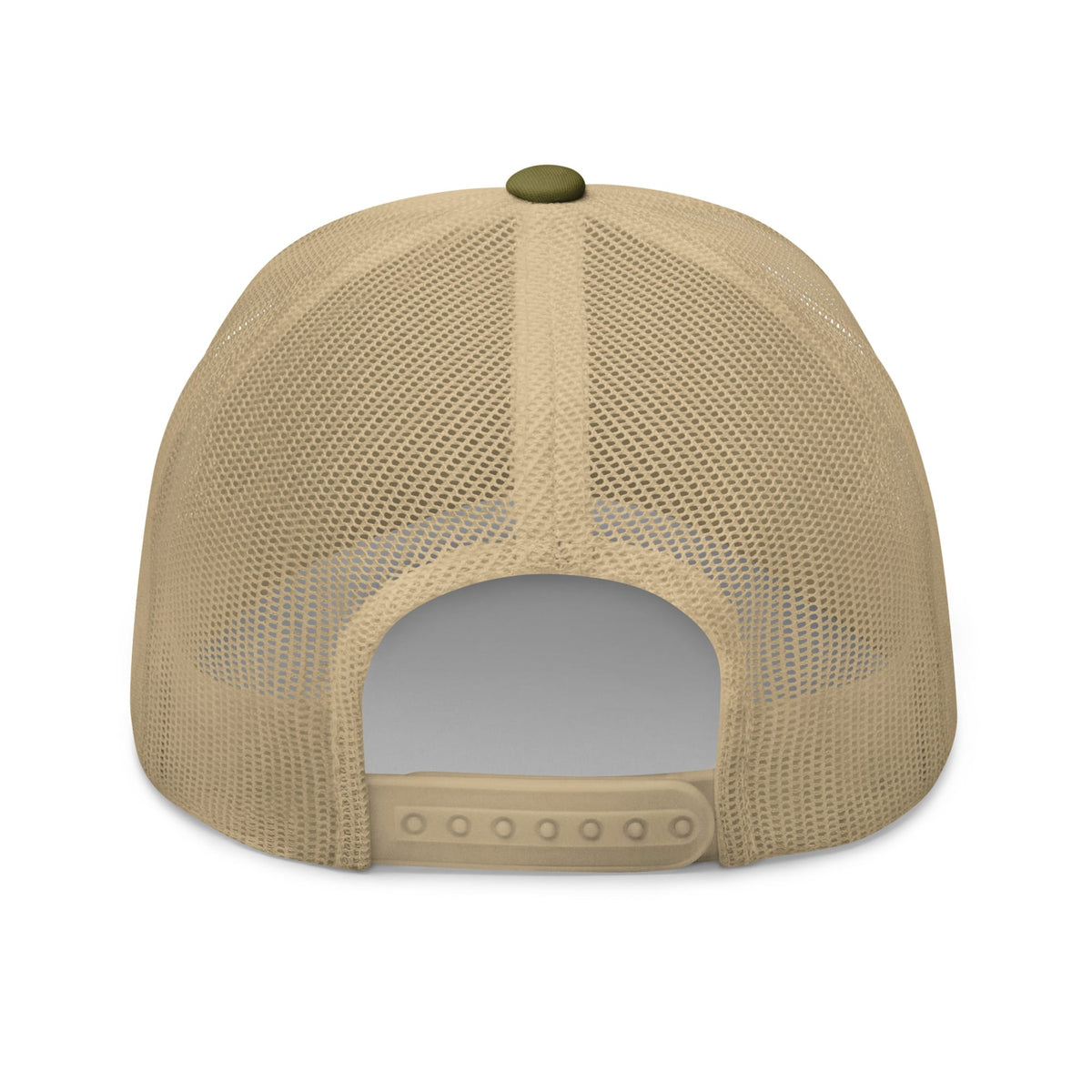 BHC Skull Trucker Cap | Bad Habit Collective