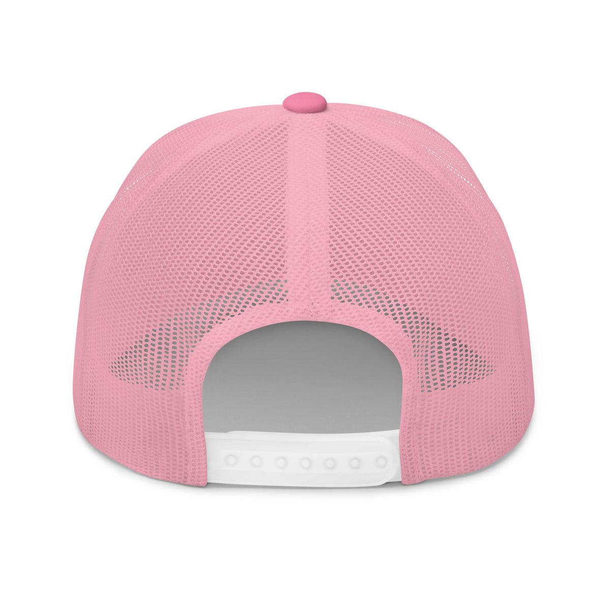 BHC Skull Trucker Cap | Bad Habit Collective