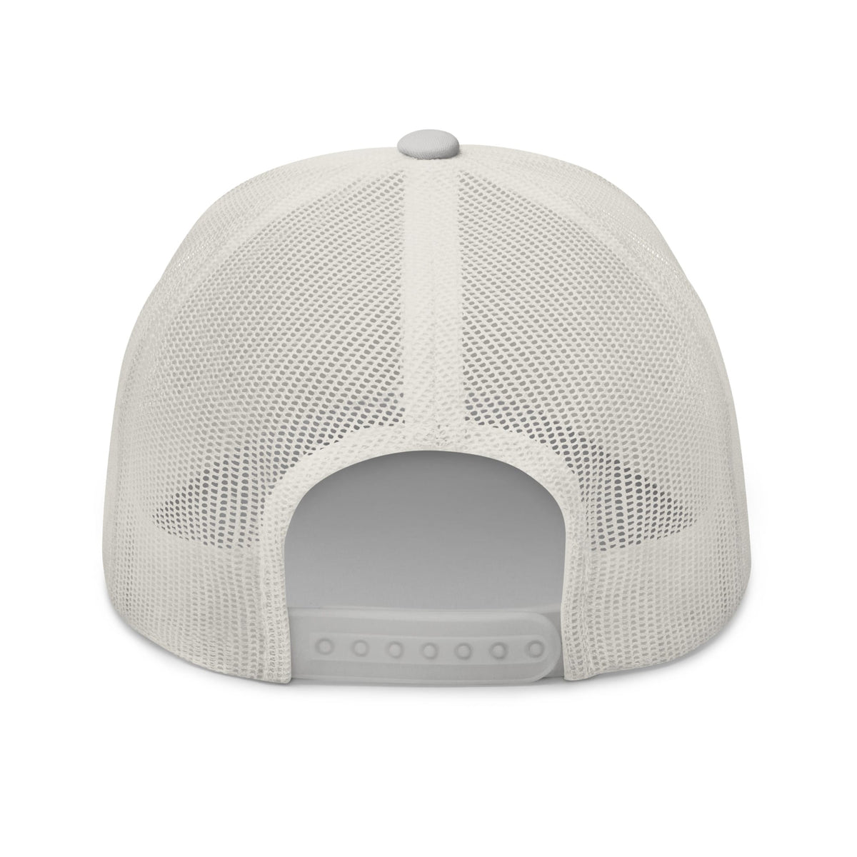 BHC Skull Trucker Cap | Bad Habit Collective
