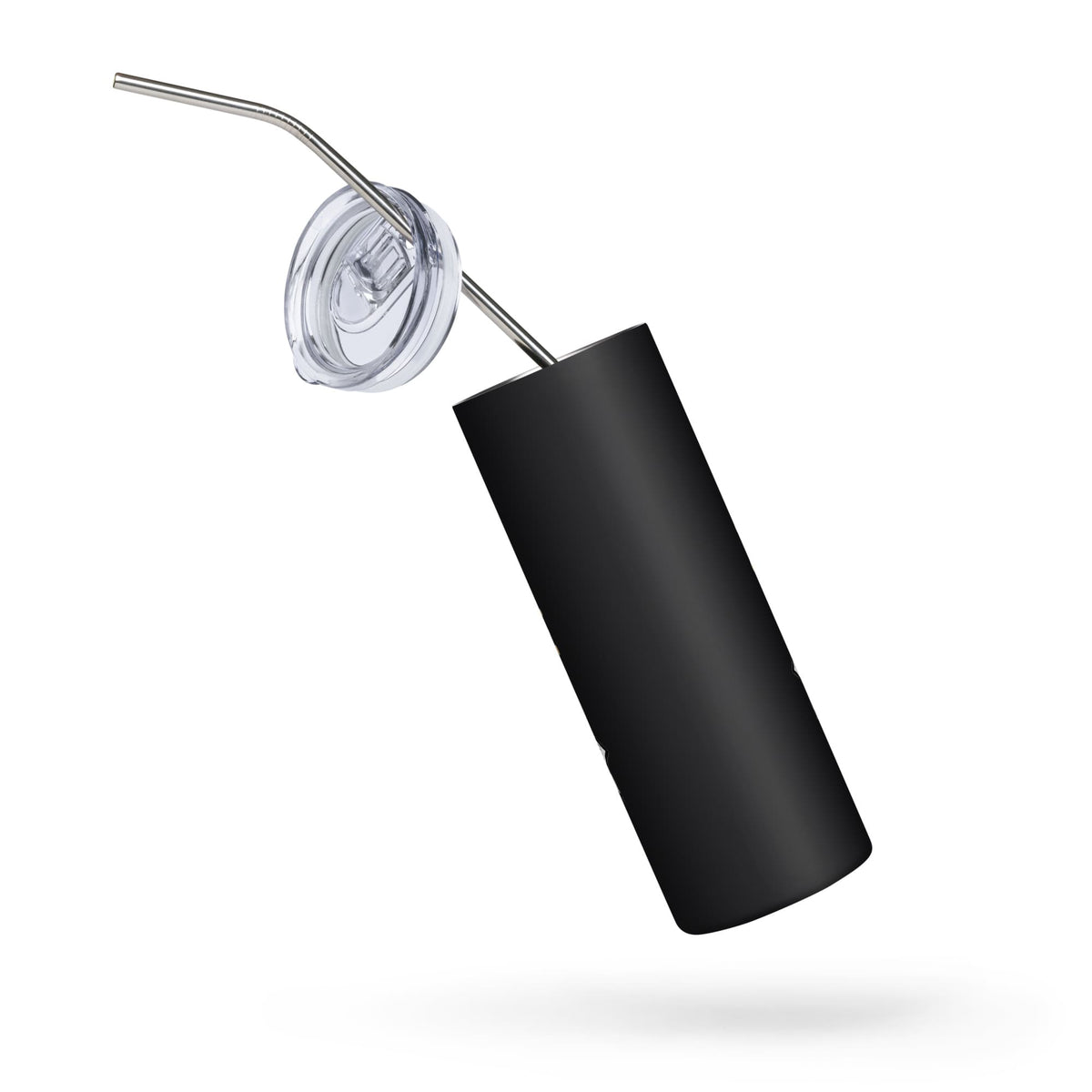 Stainless steel tumbler | Bad Habit Collective