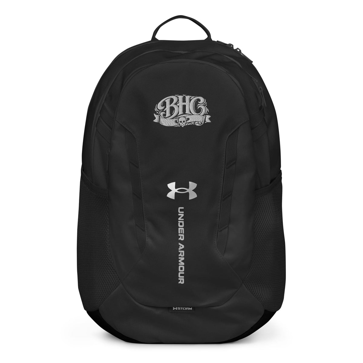 Bad Habit Collective Under Armour® Backpack | Bad Habit Collective