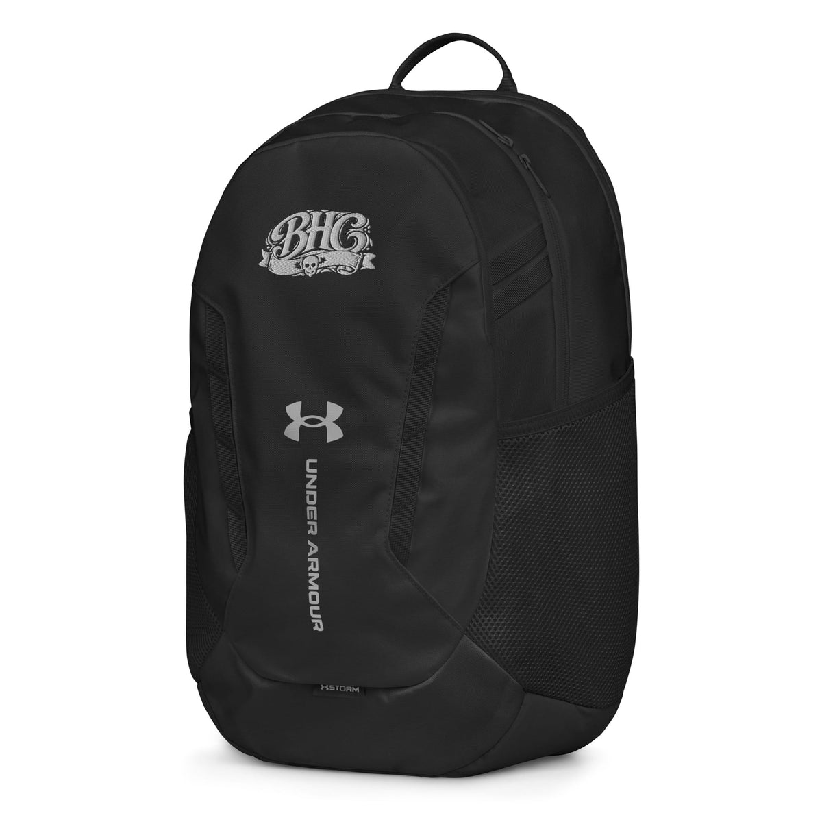 Bad Habit Collective Under Armour® Backpack | Bad Habit Collective