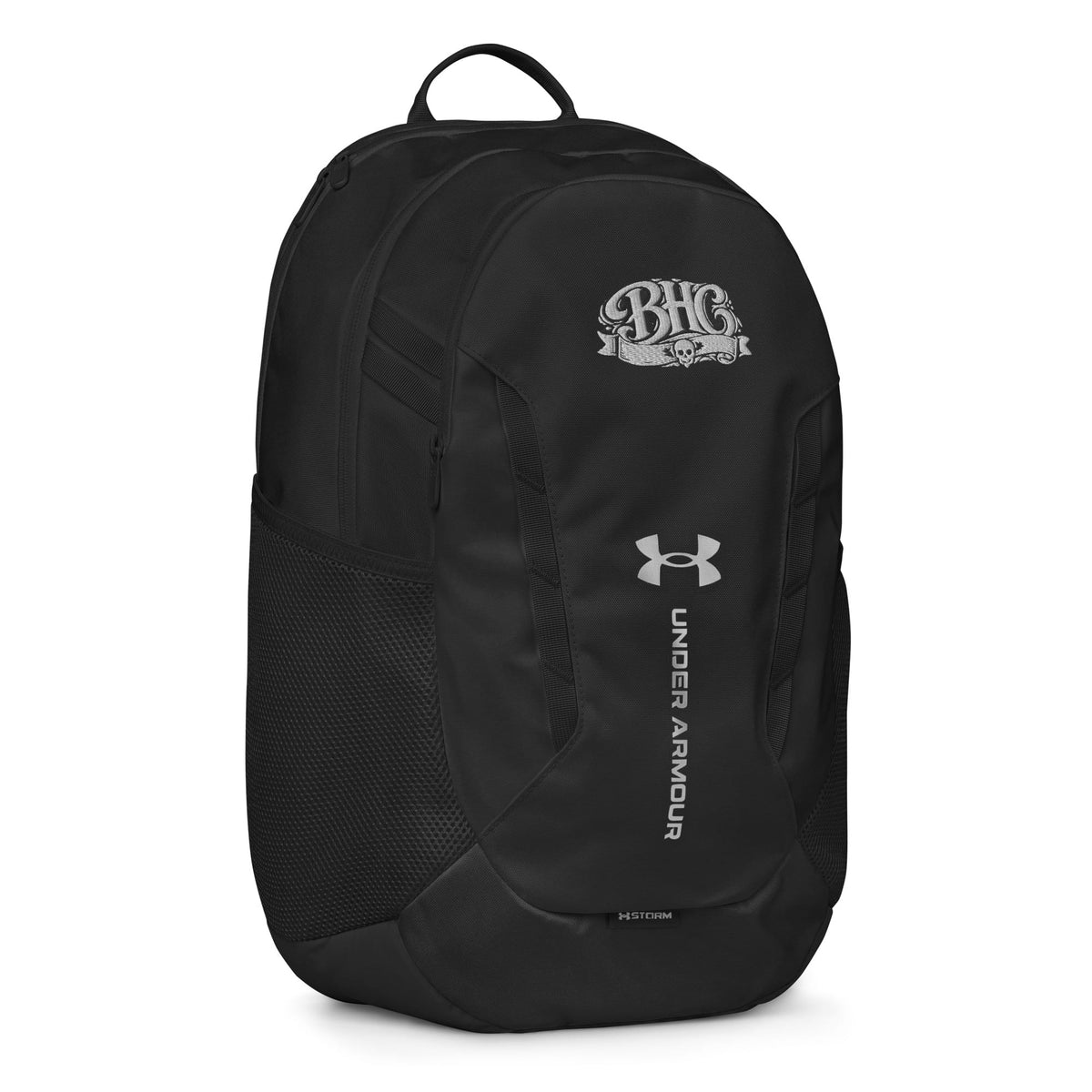 Bad Habit Collective Under Armour® Backpack | Bad Habit Collective