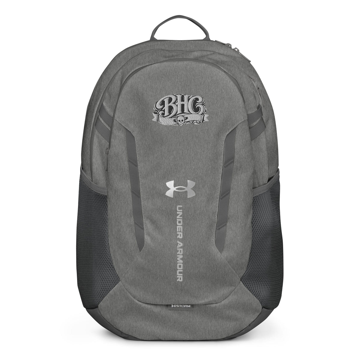 Bad Habit Collective Under Armour® Backpack | Bad Habit Collective