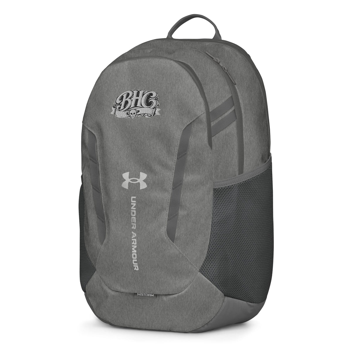 Bad Habit Collective Under Armour® Backpack | Bad Habit Collective