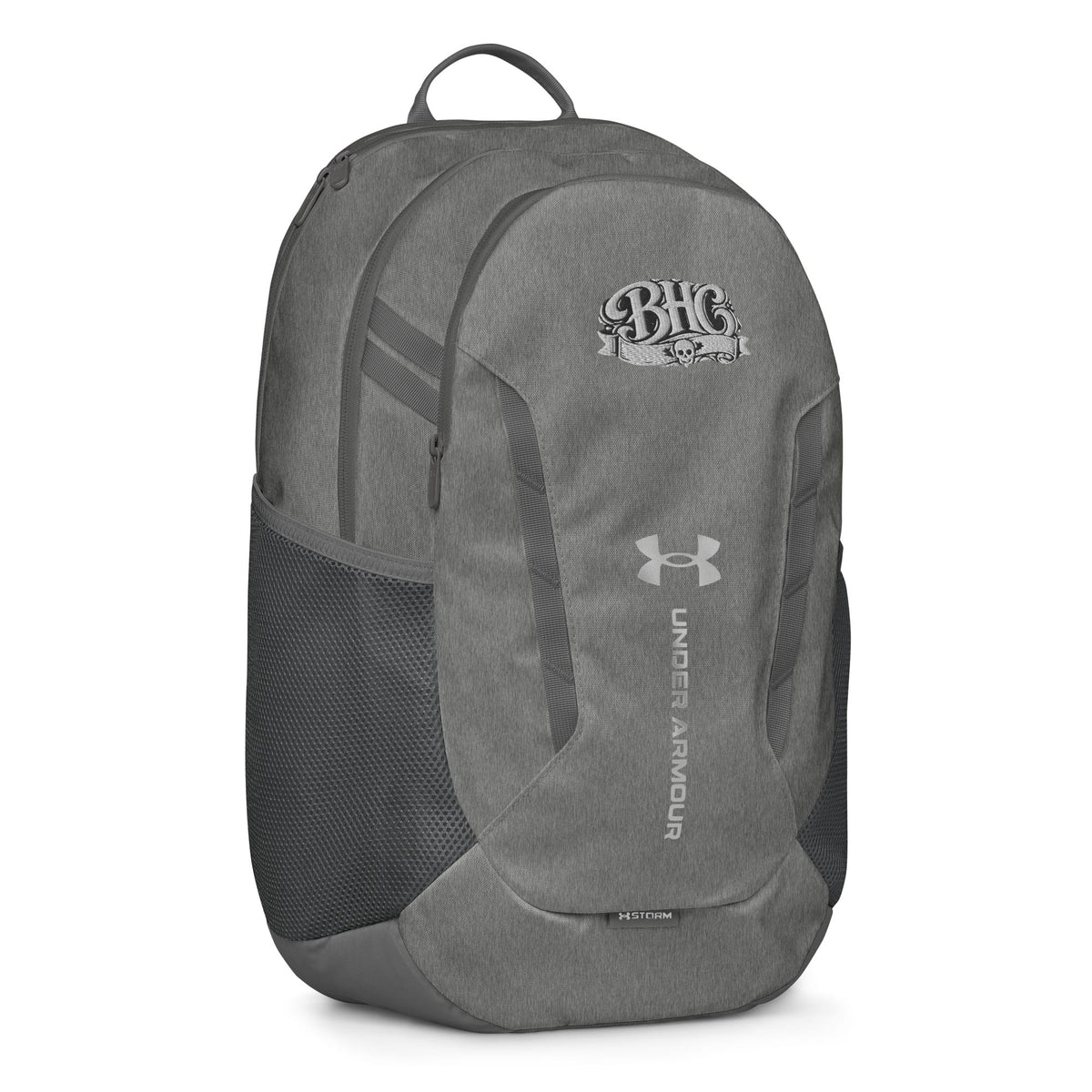 Bad Habit Collective Under Armour® Backpack | Bad Habit Collective