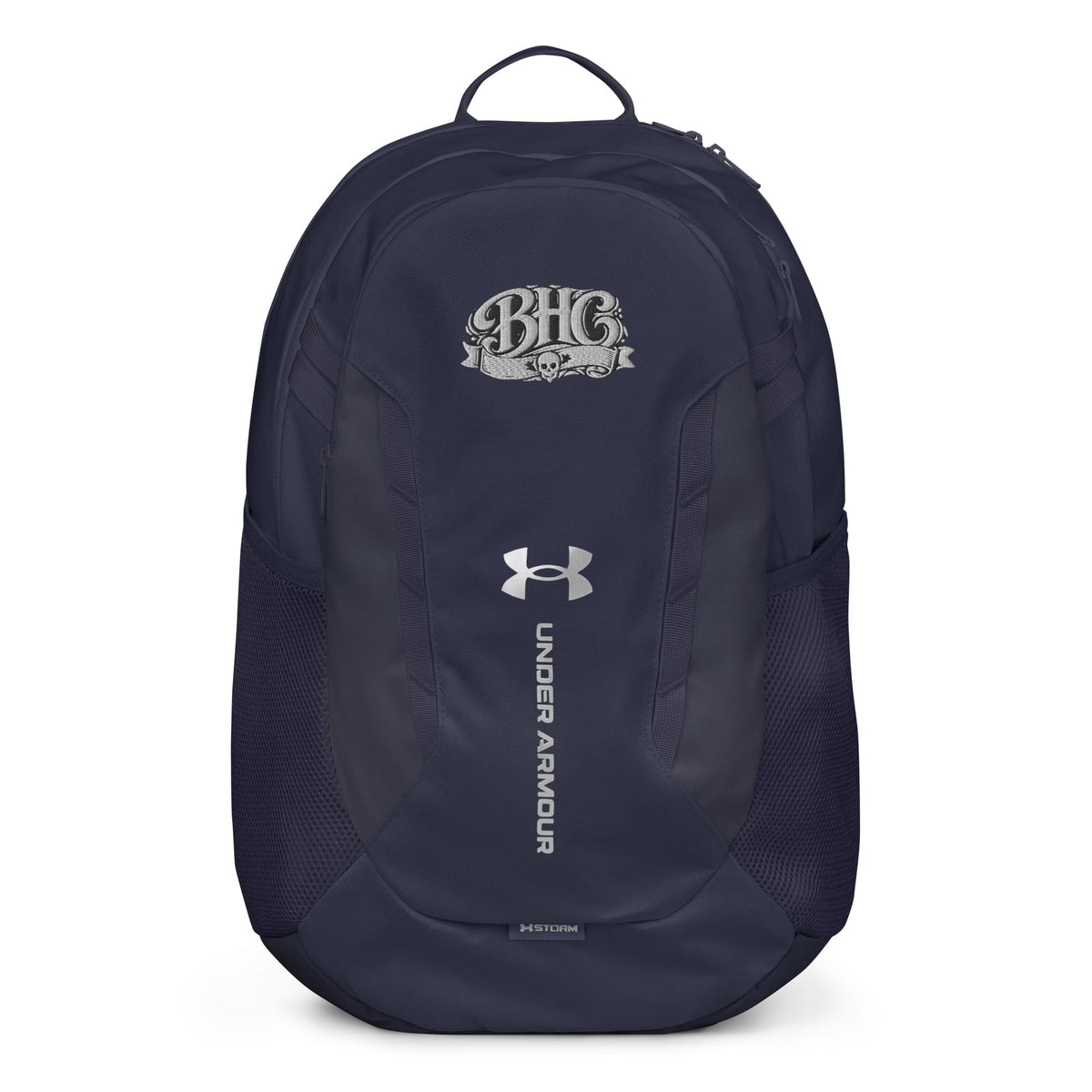 Bad Habit Collective Under Armour® Backpack | Bad Habit Collective