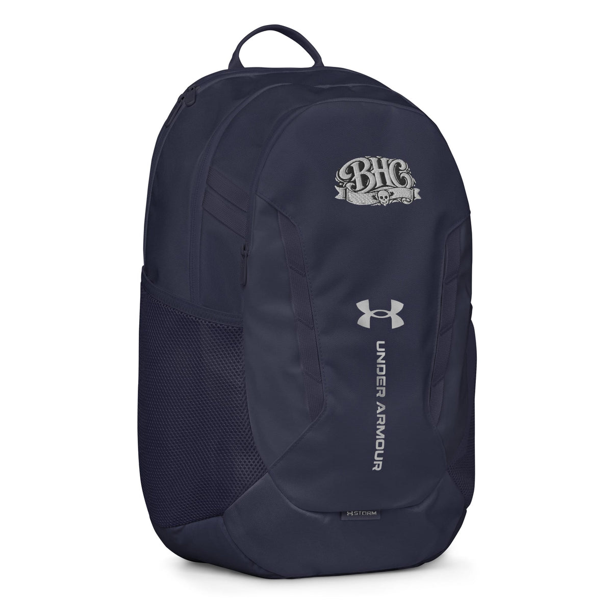 Bad Habit Collective Under Armour® Backpack | Bad Habit Collective