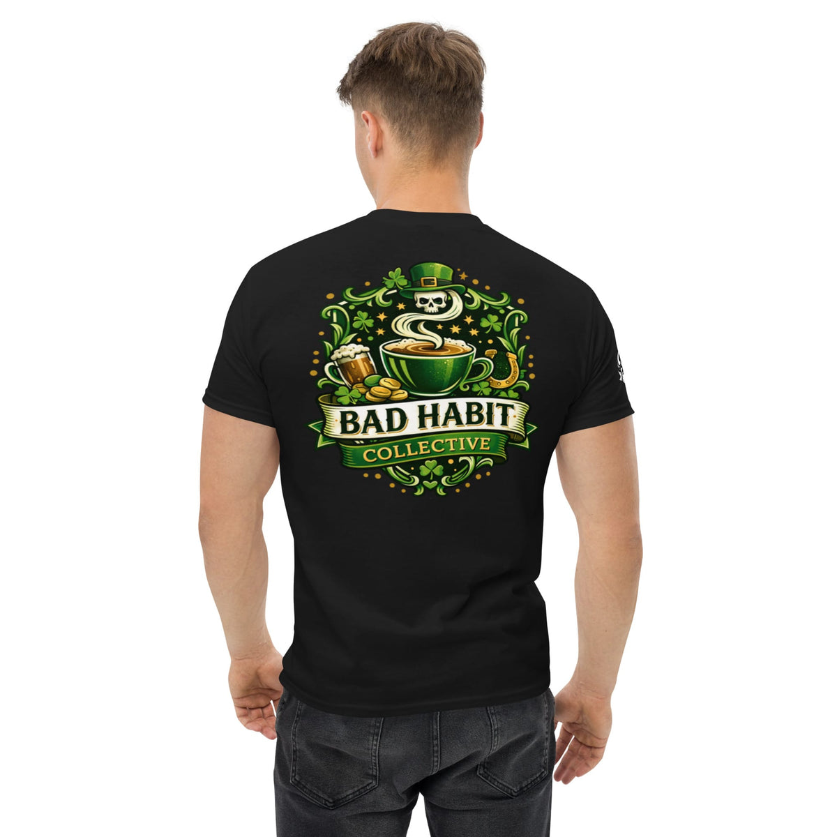 BHC Gettin Lucky | Bad Habit Collective
