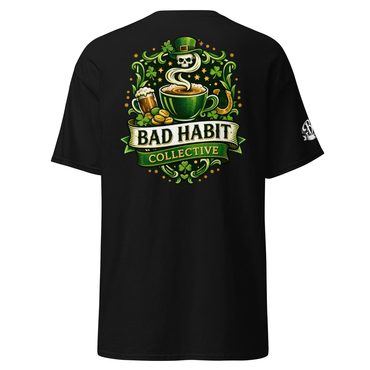 BHC Gettin Lucky | Bad Habit Collective