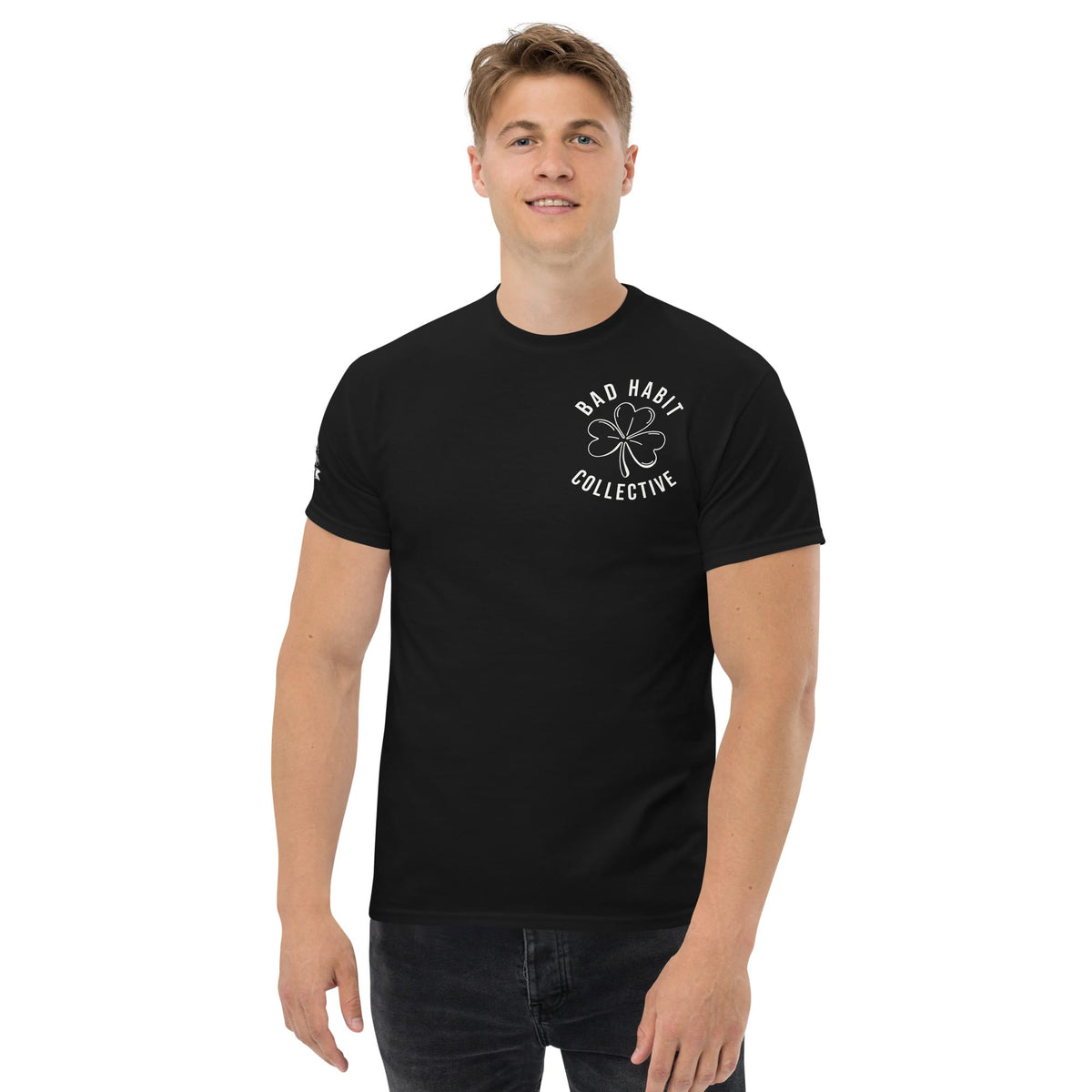 BHC Gettin Lucky | Bad Habit Collective