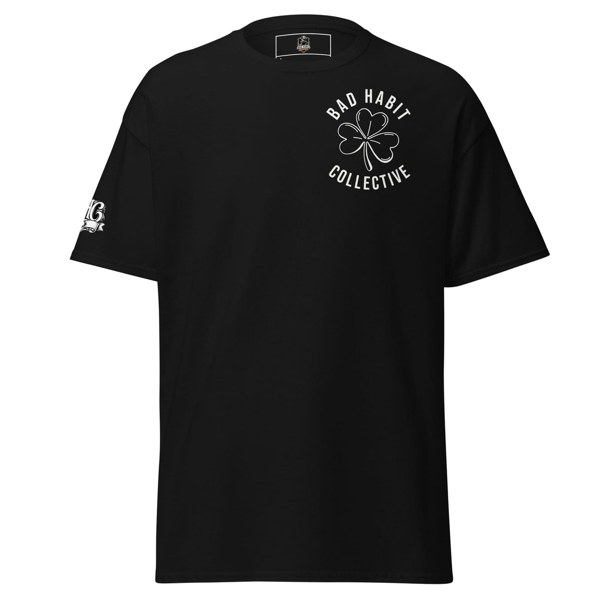 BHC Gettin Lucky | Bad Habit Collective