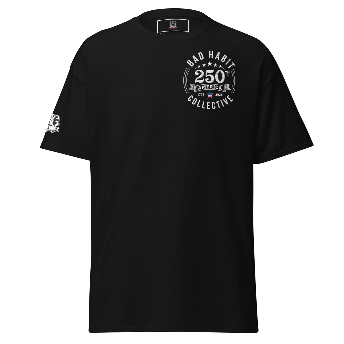 American Bad Habit | Bad Habit Collective