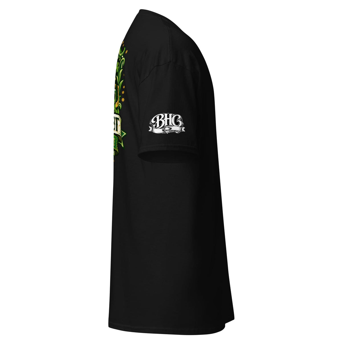 BHC Gettin Lucky | Bad Habit Collective