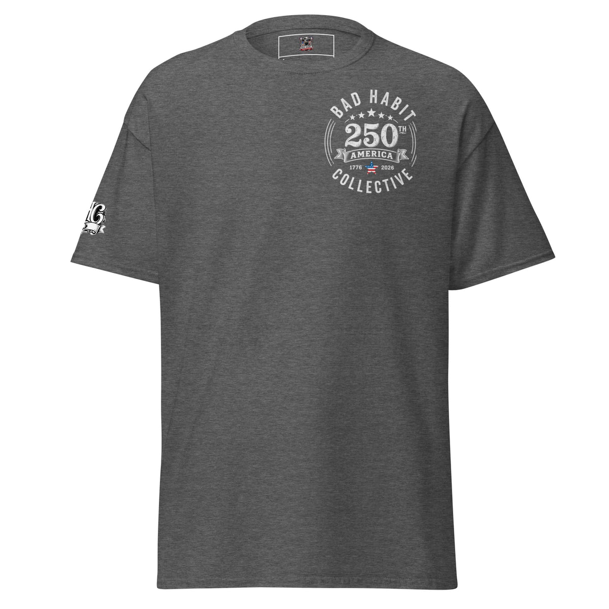 American Bad Habit | Bad Habit Collective