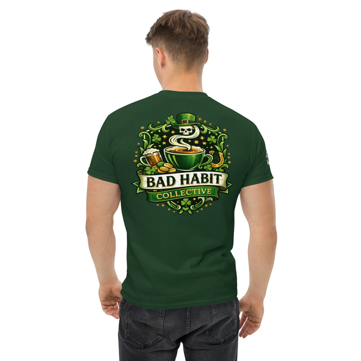 BHC Gettin Lucky | Bad Habit Collective