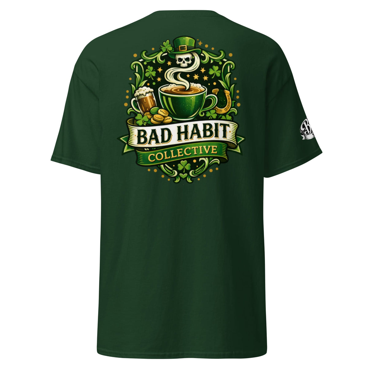 BHC Gettin Lucky | Bad Habit Collective