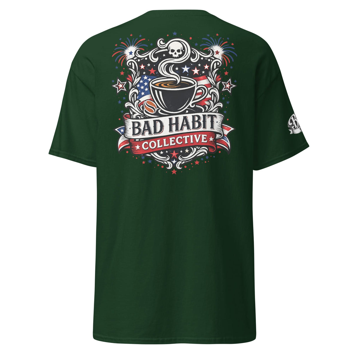 American Bad Habit | Bad Habit Collective