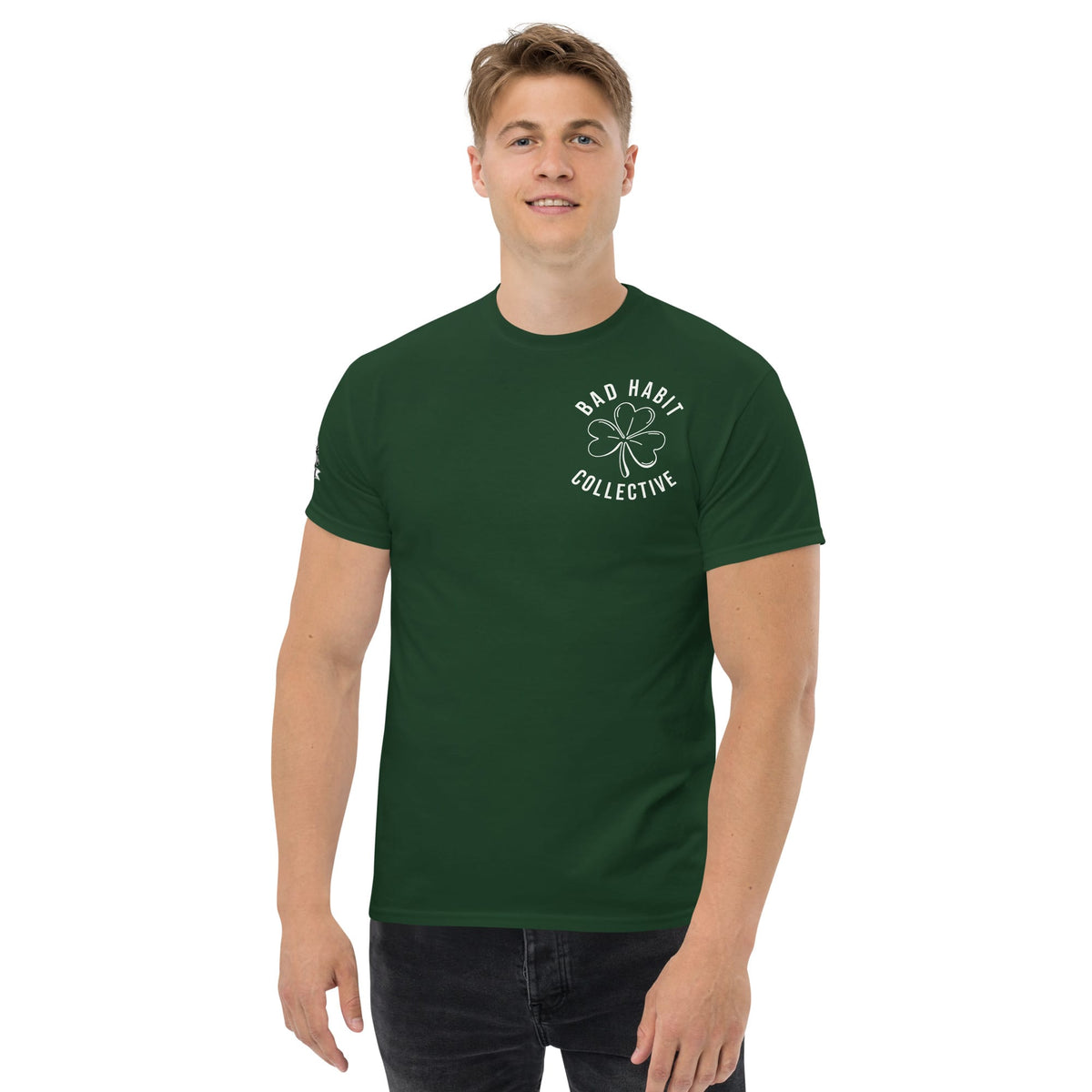 BHC Gettin Lucky | Bad Habit Collective