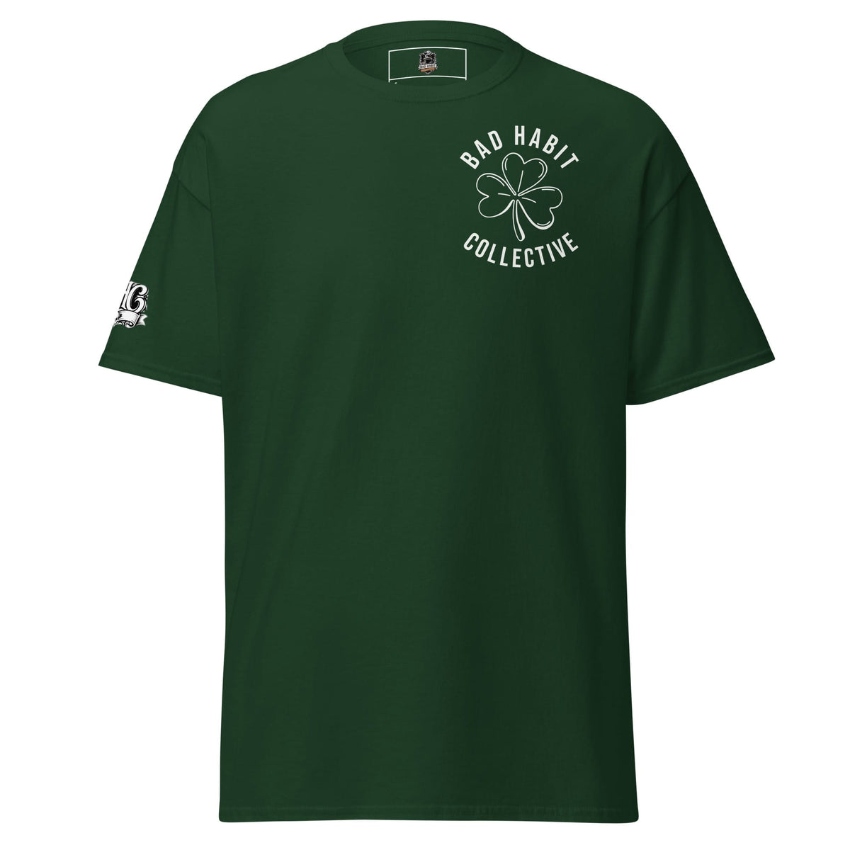 BHC Gettin Lucky | Bad Habit Collective