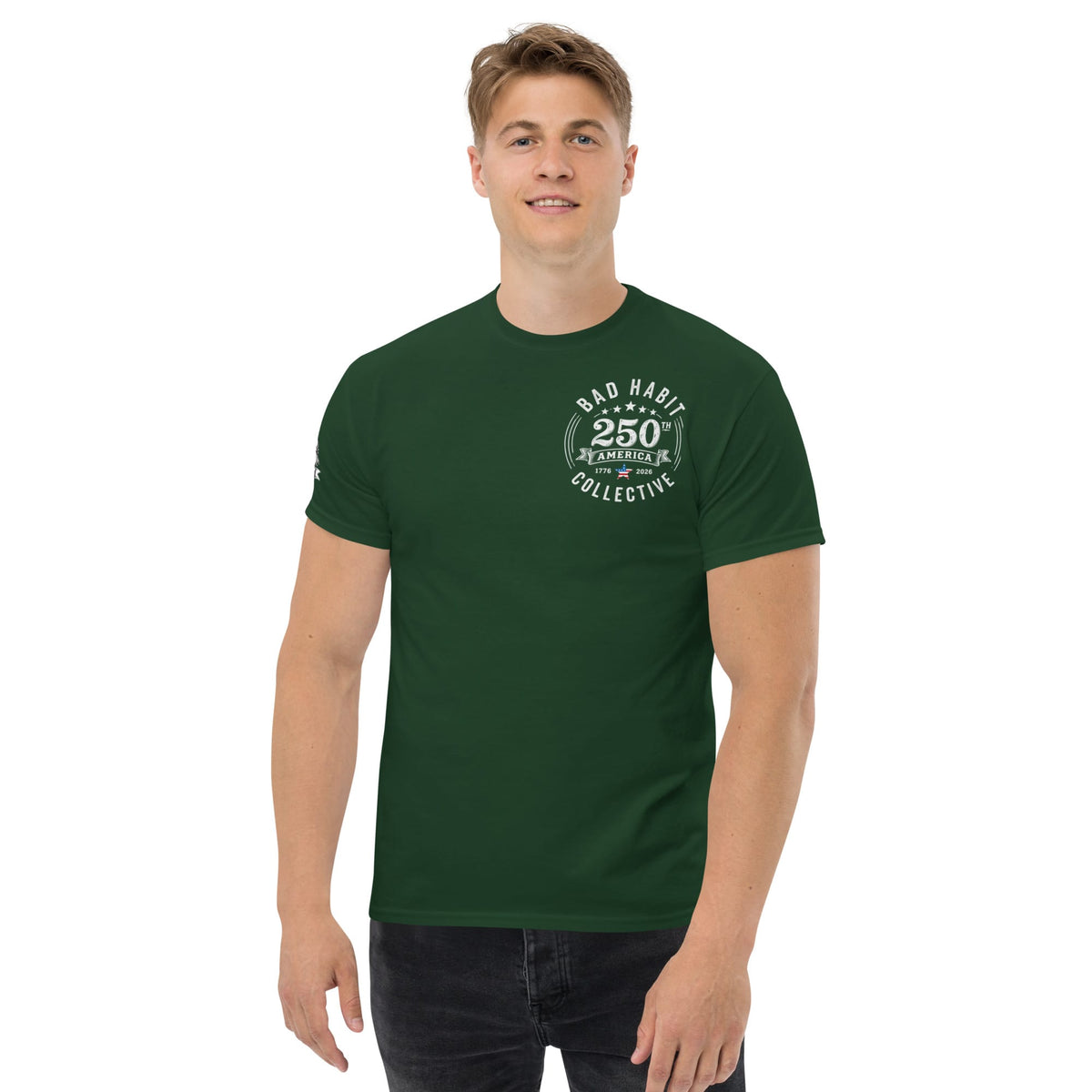 American Bad Habit | Bad Habit Collective