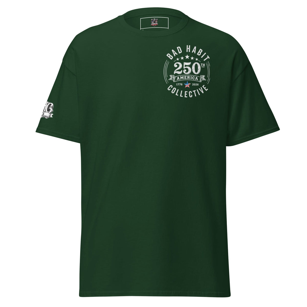 American Bad Habit | Bad Habit Collective