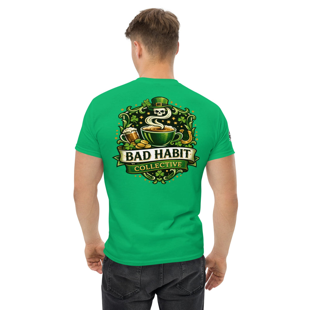BHC Gettin Lucky | Bad Habit Collective