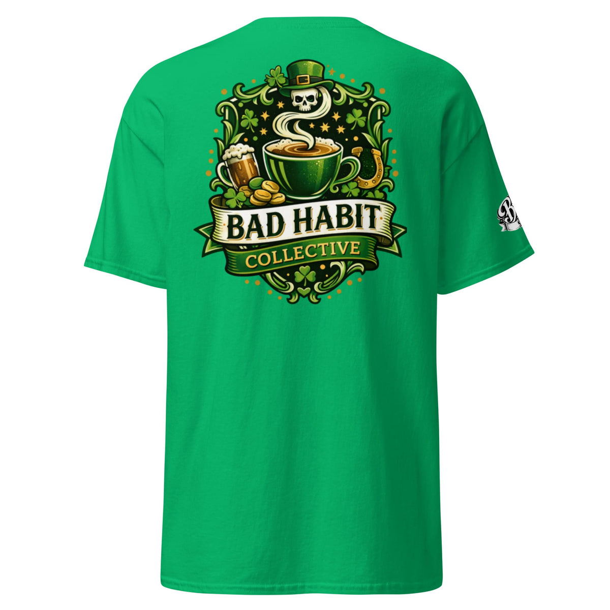 BHC Gettin Lucky | Bad Habit Collective