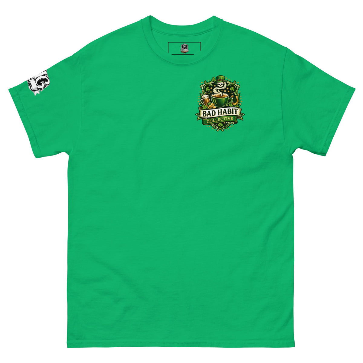 St. Paddy's Bombshell | Bad Habit Collective