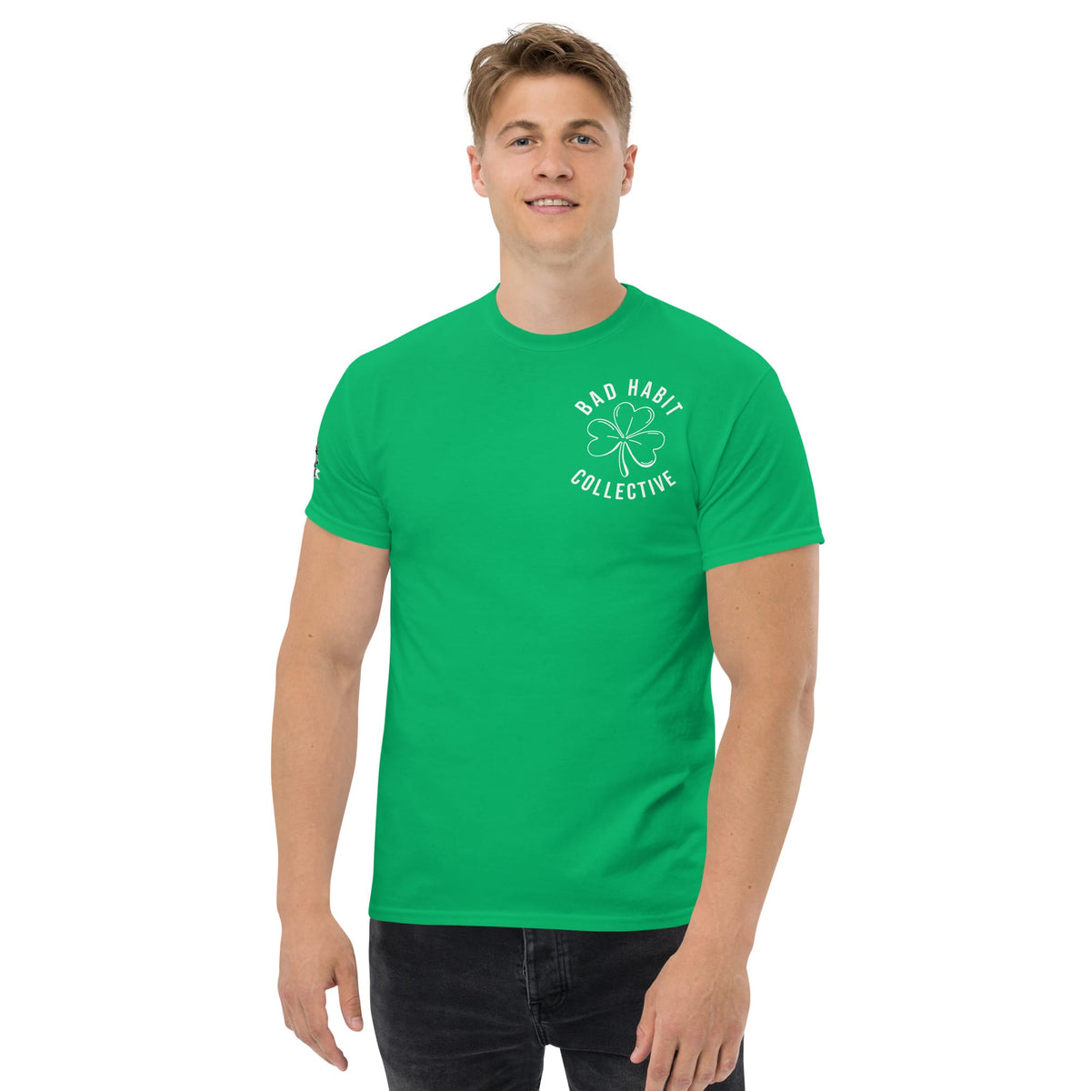 BHC Gettin Lucky | Bad Habit Collective