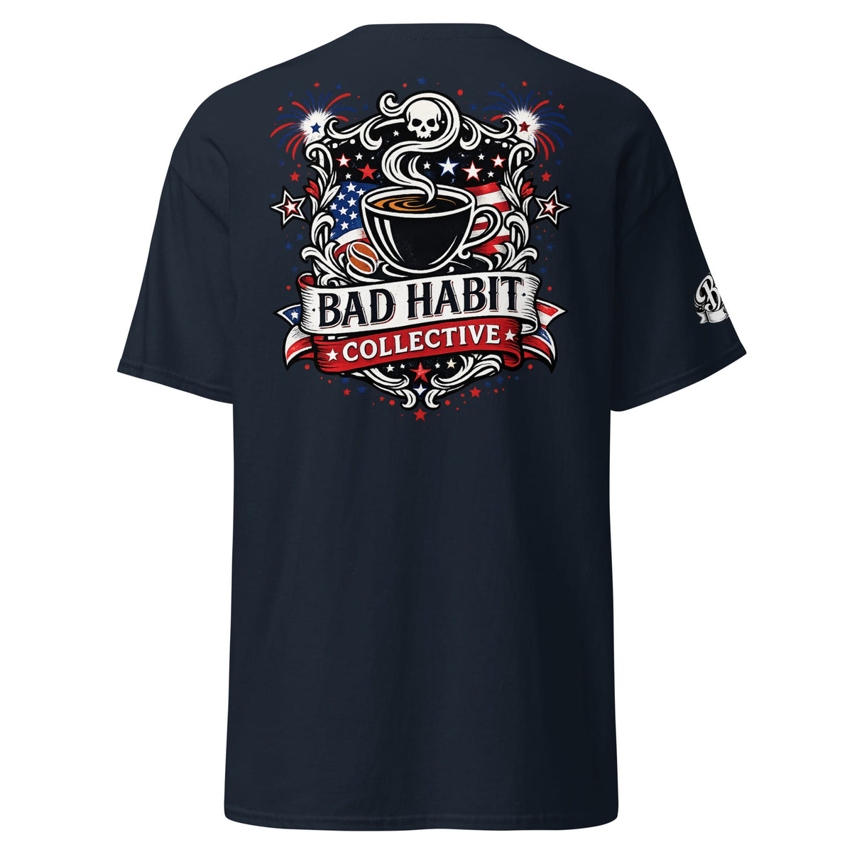 American Bad Habit | Bad Habit Collective