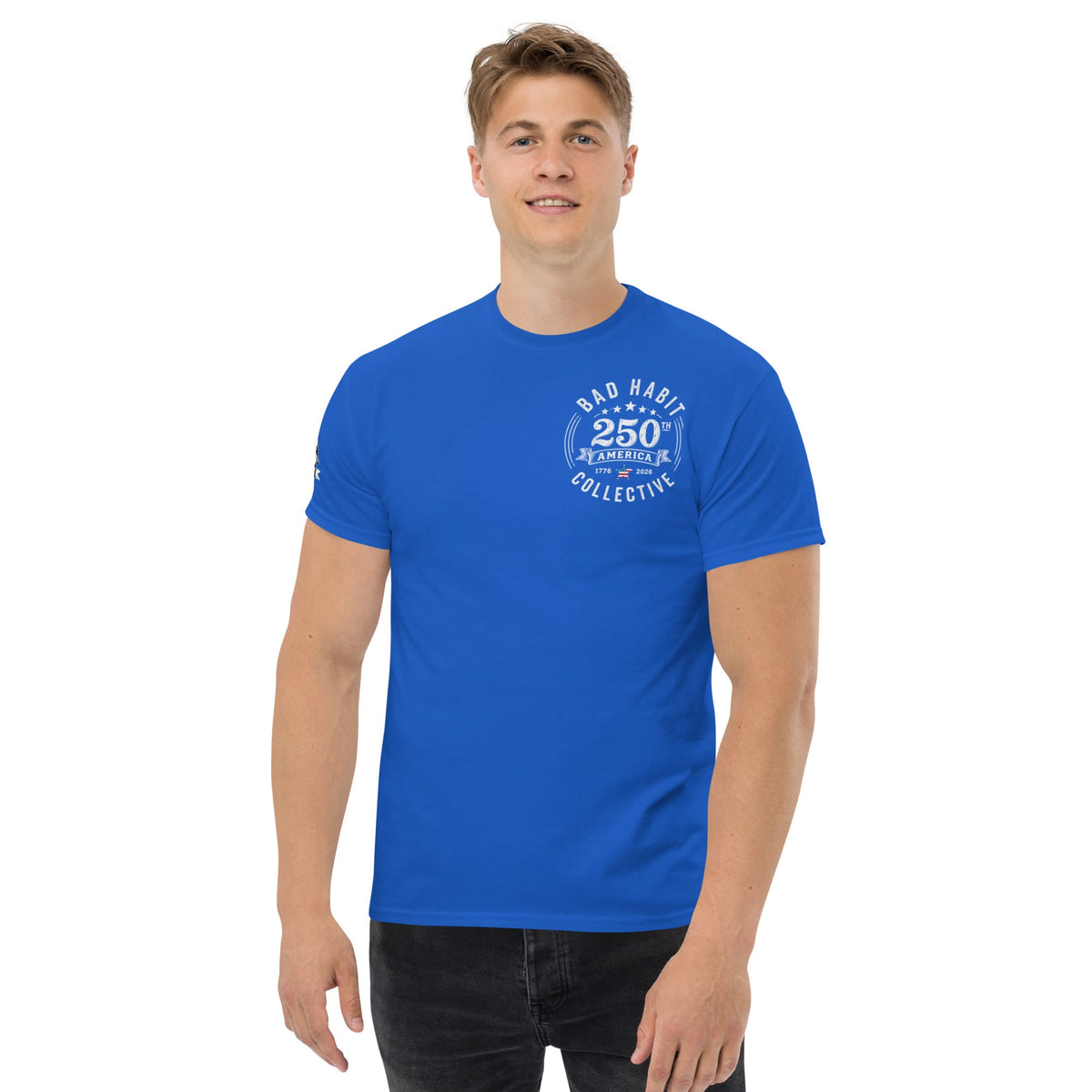 American Bad Habit | Bad Habit Collective