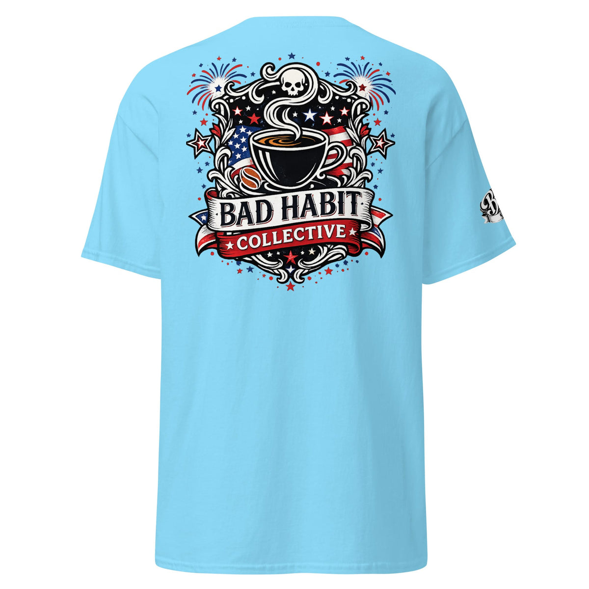 American Bad Habit | Bad Habit Collective