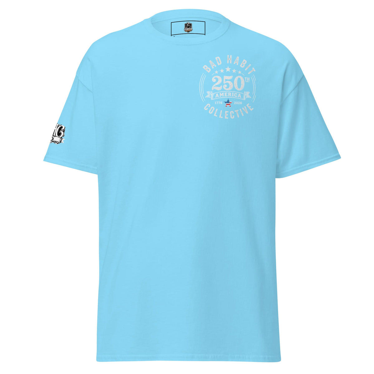 American Bad Habit | Bad Habit Collective