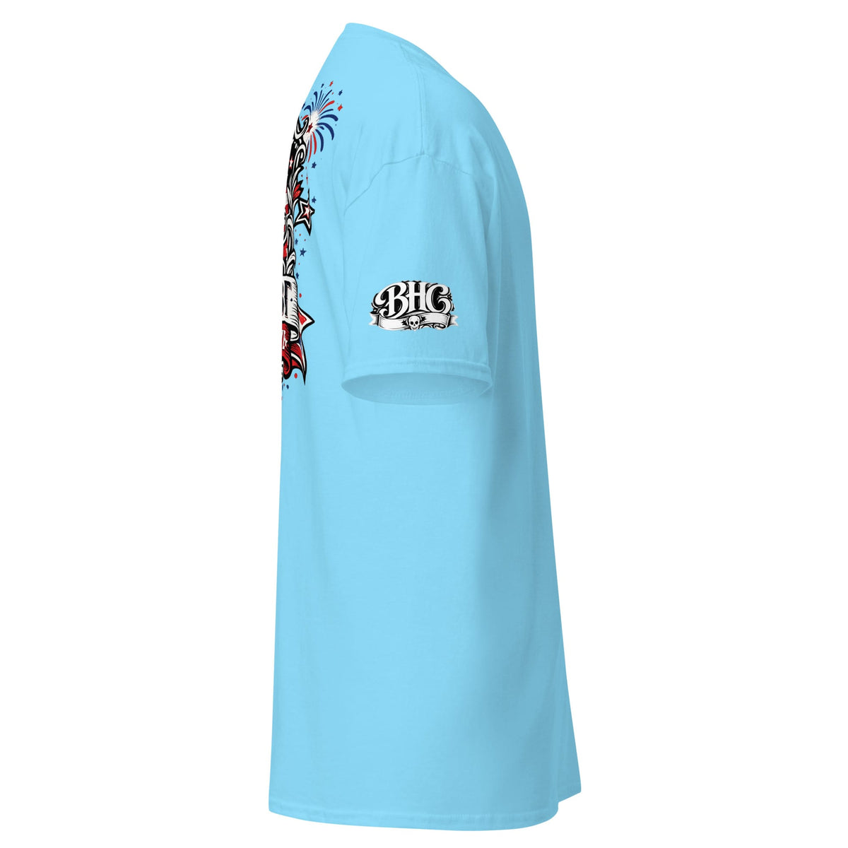 American Bad Habit | Bad Habit Collective