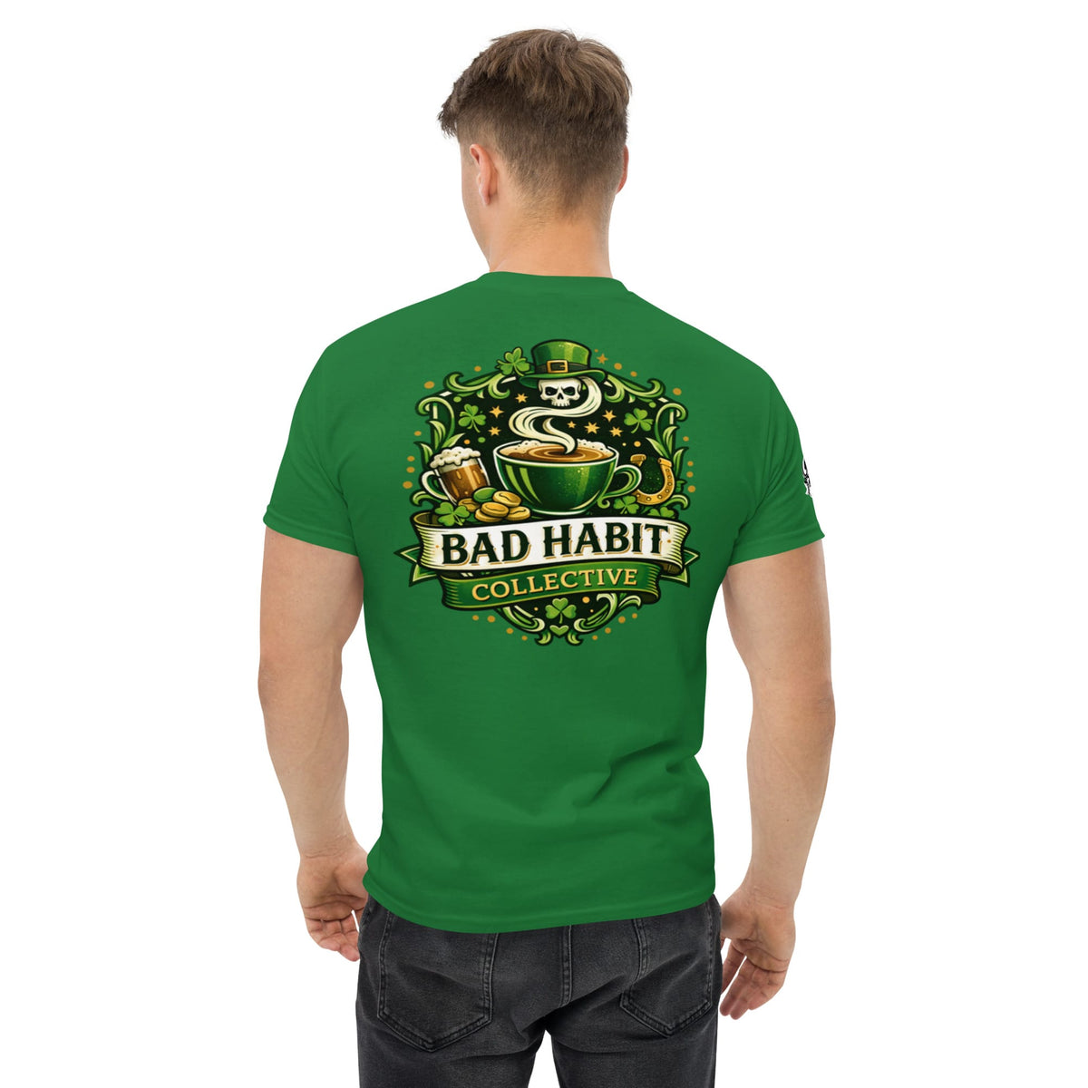 BHC Gettin Lucky | Bad Habit Collective