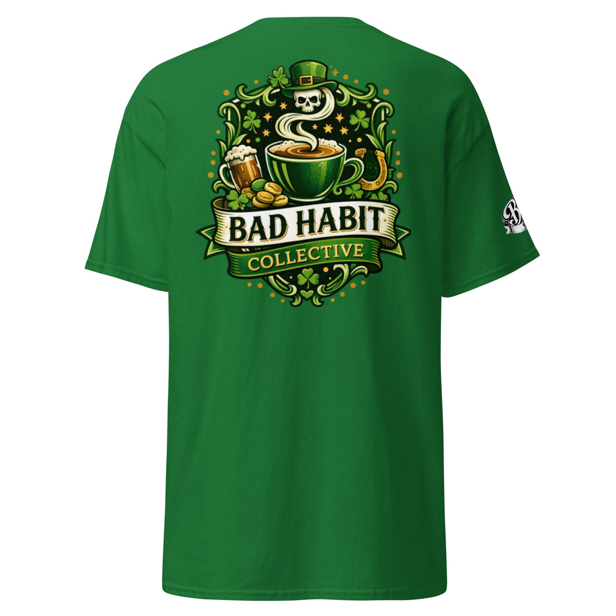BHC Gettin Lucky | Bad Habit Collective