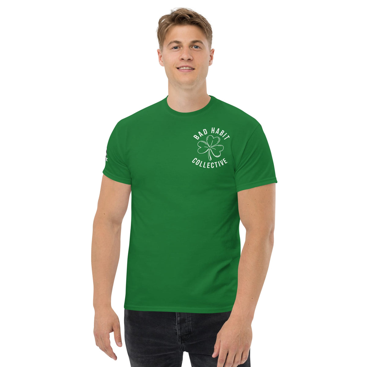 BHC Gettin Lucky | Bad Habit Collective