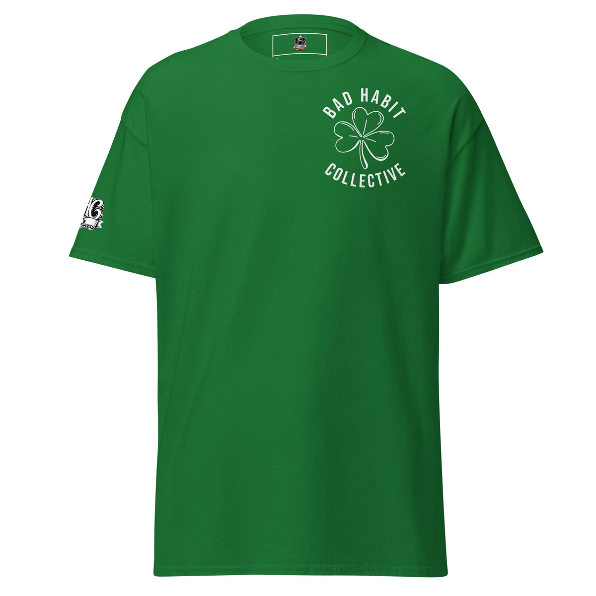 BHC Gettin Lucky | Bad Habit Collective