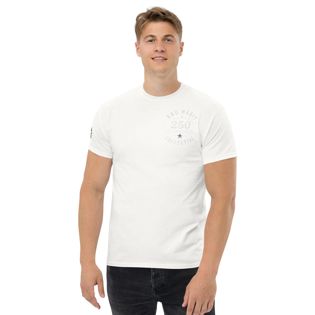 American Bad Habit | Bad Habit Collective