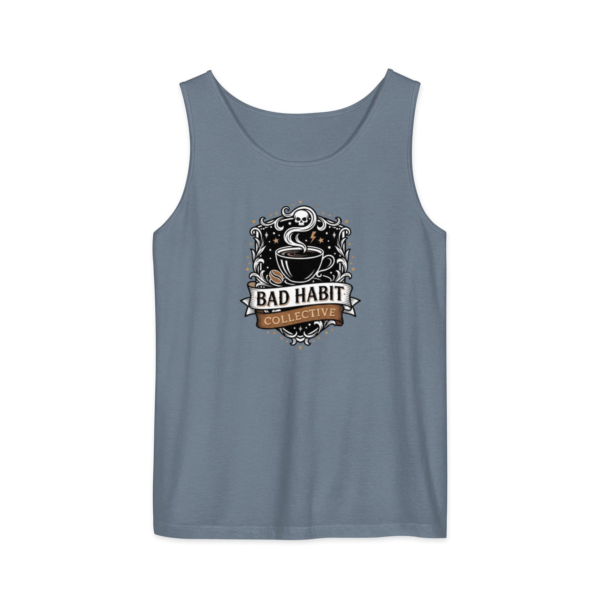 Women's Cleared for Takeoff Tank Top | Bad Habit Collective