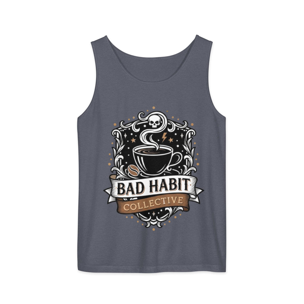 Busty Brews Tank | Bad Habit Collective